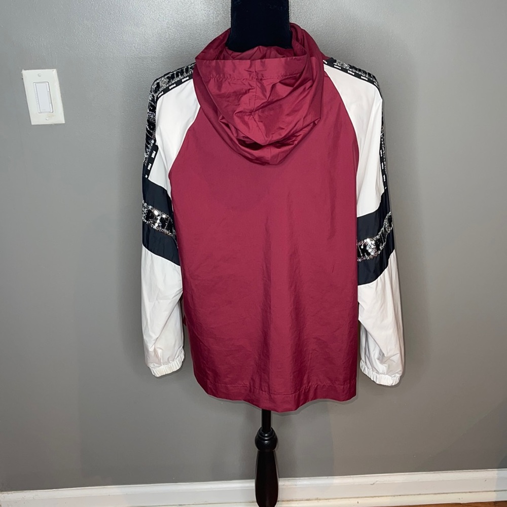Pink Track Jacket - Picture 6 of 6